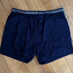 Nautica Boxers